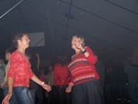 Oktoberfeesten: Kartoffelfeest(3)