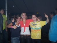 Oktoberfeesten: Kartoffelfeest(3)
