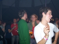 Oktoberfeesten: Kartoffelfeest(3)