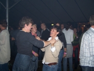 Oktoberfeesten: Kartoffelfeest(3)