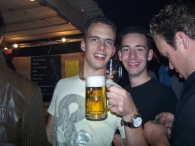 Oktoberfeesten: Kartoffelfeest(4)