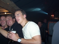 Oktoberfeesten: Kartoffelfeest(4)