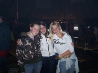 Oktoberfeesten: Kartoffelfeest(4)