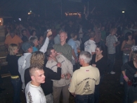 Oktoberfeesten: Kartoffelfeest(4)