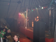 Oktoberfeesten: Kartoffelfeest(4)