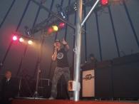 Oktoberfeesten: Kartoffelfeest(4)