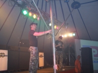 Oktoberfeesten: Kartoffelfeest(4)