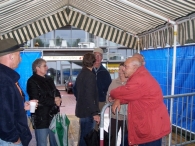 Oktoberfeesten: Kartoffelfeest(1)