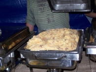 Oktoberfeesten: Kartoffelfeest(1)