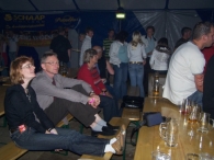 Oktoberfeesten: Kartoffelfeest(4)