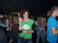 Oktoberfeesten: Kartoffelfeest(4)