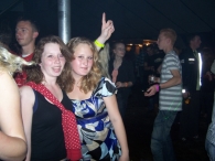 Oktoberfeesten: Kartoffelfeest(4)