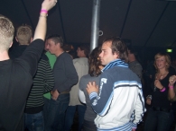 Oktoberfeesten: Kartoffelfeest(4)