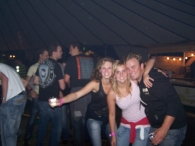 Oktoberfeesten: Kartoffelfeest(4)