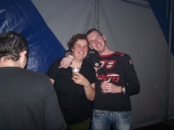 Oktoberfeesten: Kartoffelfeest(4)