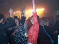 Oktoberfeesten: Kartoffelfeest(4)