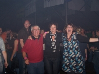 Oktoberfeesten: Kartoffelfeest(4)