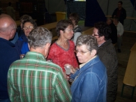 Oktoberfeesten: Kartoffelfeest(1)