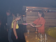 Oktoberfeesten: Kartoffelfeest(4)