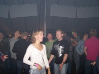 Oktoberfeesten: Kartoffelfeest(4)