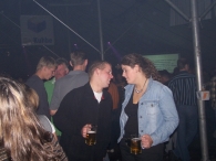 Oktoberfeesten: Kartoffelfeest(4)