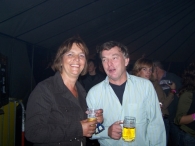 Oktoberfeesten: Kartoffelfeest(4)