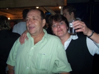 Oktoberfeesten: Kartoffelfeest(4)