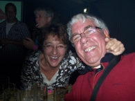 Oktoberfeesten: Kartoffelfeest(4)