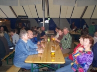 Oktoberfeesten: Kartoffelfeest(1)