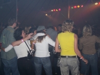 Oktoberfeesten: Kartoffelfeest(4)