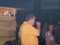 Oktoberfeesten: Kartoffelfeest(4)