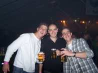 Oktoberfeesten: Kartoffelfeest(4)