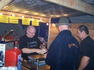 Oktoberfeesten: Kartoffelfeest(4)