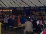 Oktoberfeesten: Kartoffelfeest(1)