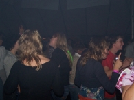 Oktoberfeesten: Kartoffelfeest(5)