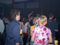 Oktoberfeesten: Kartoffelfeest(5)