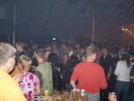 Oktoberfeesten: Kartoffelfeest(5)