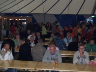 Oktoberfeesten: Kartoffelfeest(1)