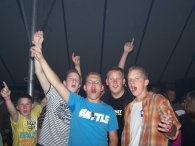 Oktoberfeesten: Kartoffelfeest(5)