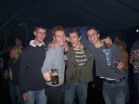 Oktoberfeesten: Kartoffelfeest(5)