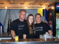 Oktoberfeesten: Kartoffelfeest(5)