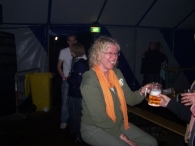 Oktoberfeesten: Kartoffelfeest(5)