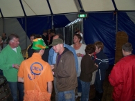 Oktoberfeesten: Kartoffelfeest(1)