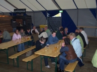 Oktoberfeesten: Kartoffelfeest(1)