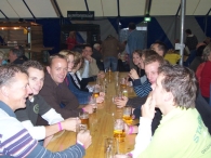 Oktoberfeesten: Kartoffelfeest(1)