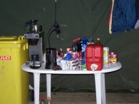 Oktoberfeesten: Kartoffelfeest(1)
