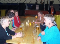 Oktoberfeesten: Kartoffelfeest(1)