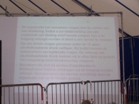 Oktoberfeesten: Kartoffelfeest(1)