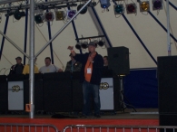 Oktoberfeesten: Kartoffelfeest(1)