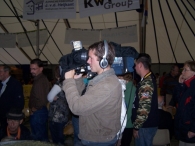 Oktoberfeesten: Kartoffelfeest(1)